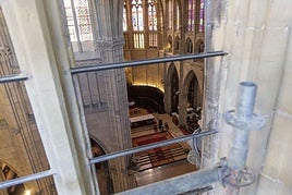 Ondarearen Europako Jardunaldiek ondare arkitektonikoa izango dute ardatz