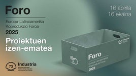Donostia Zinemaldiak Europa-Latinoamerika Koprodukzio Foroaren deialdia ireki du