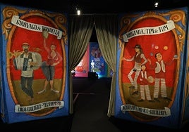 Una filosofía de vida. El grupo italiano elige la calle como escenario, con una comunicación visual no convencional como lenguaje.