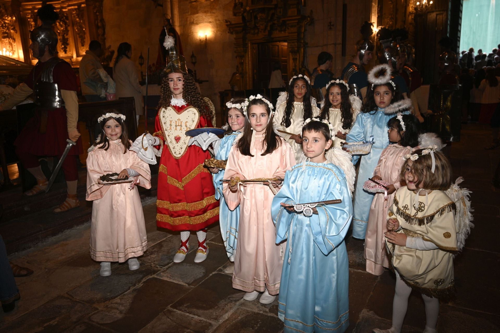 Un Viernes Santo en Segura