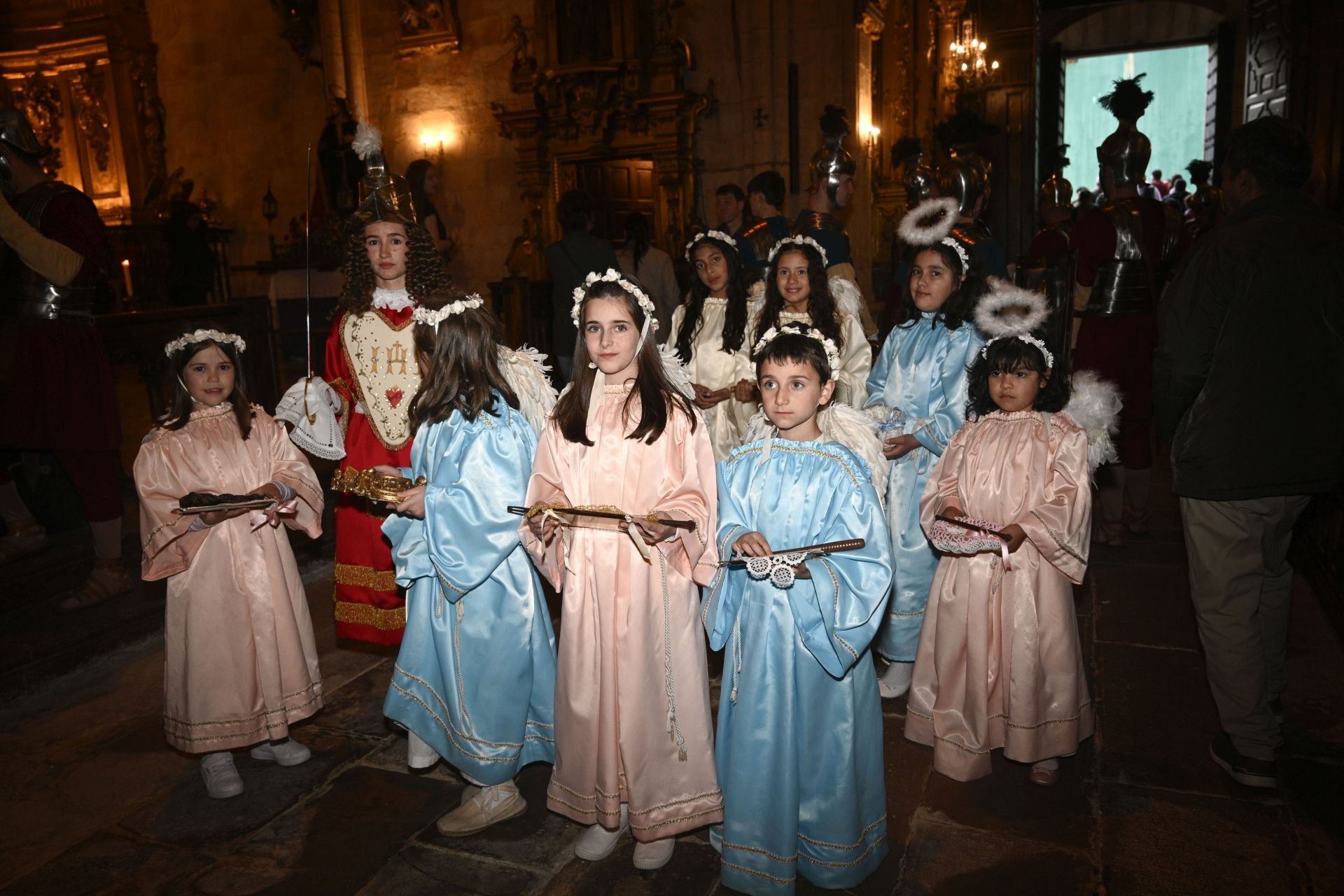 Un Viernes Santo en Segura