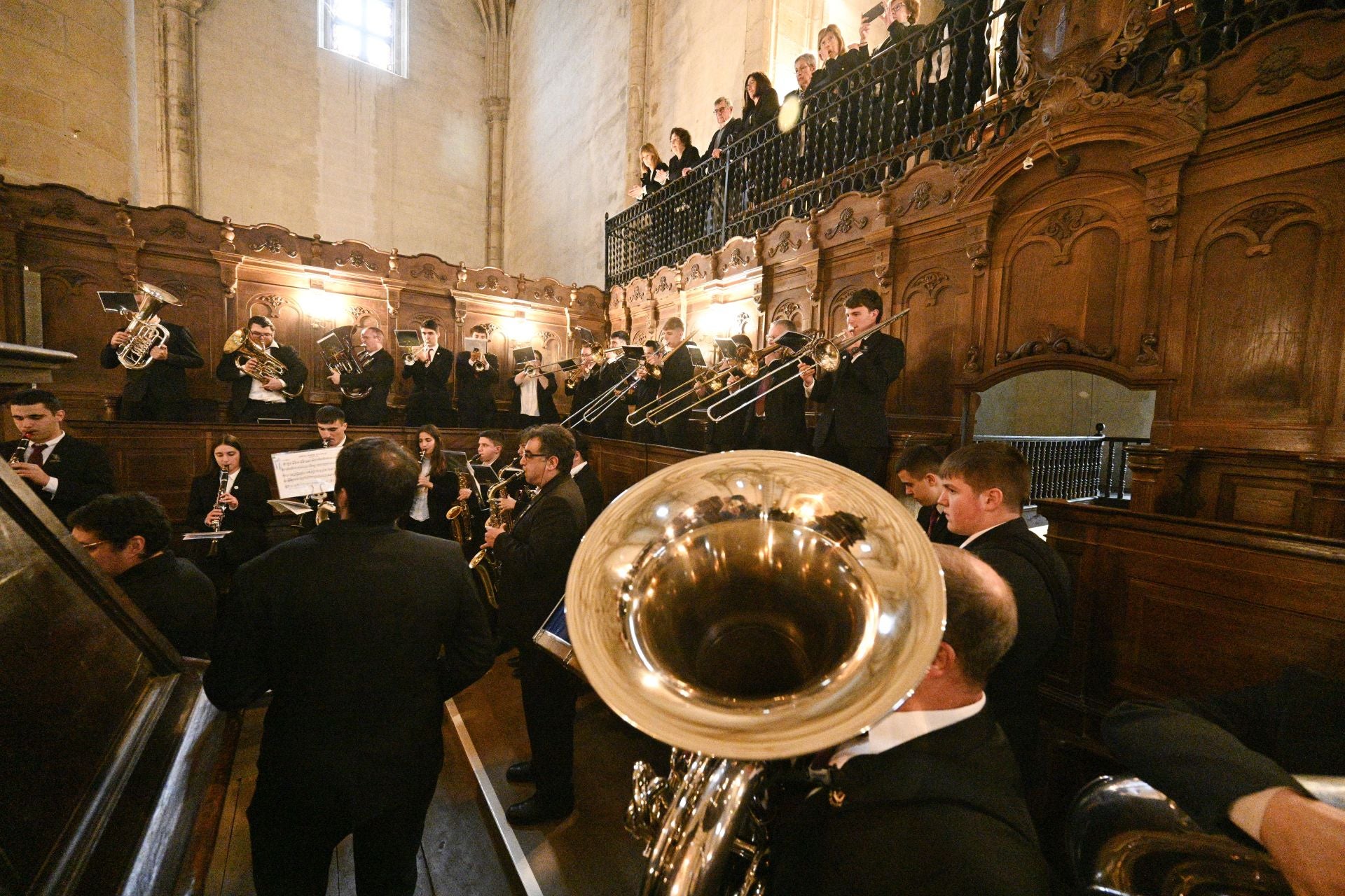 Un Viernes Santo en Segura