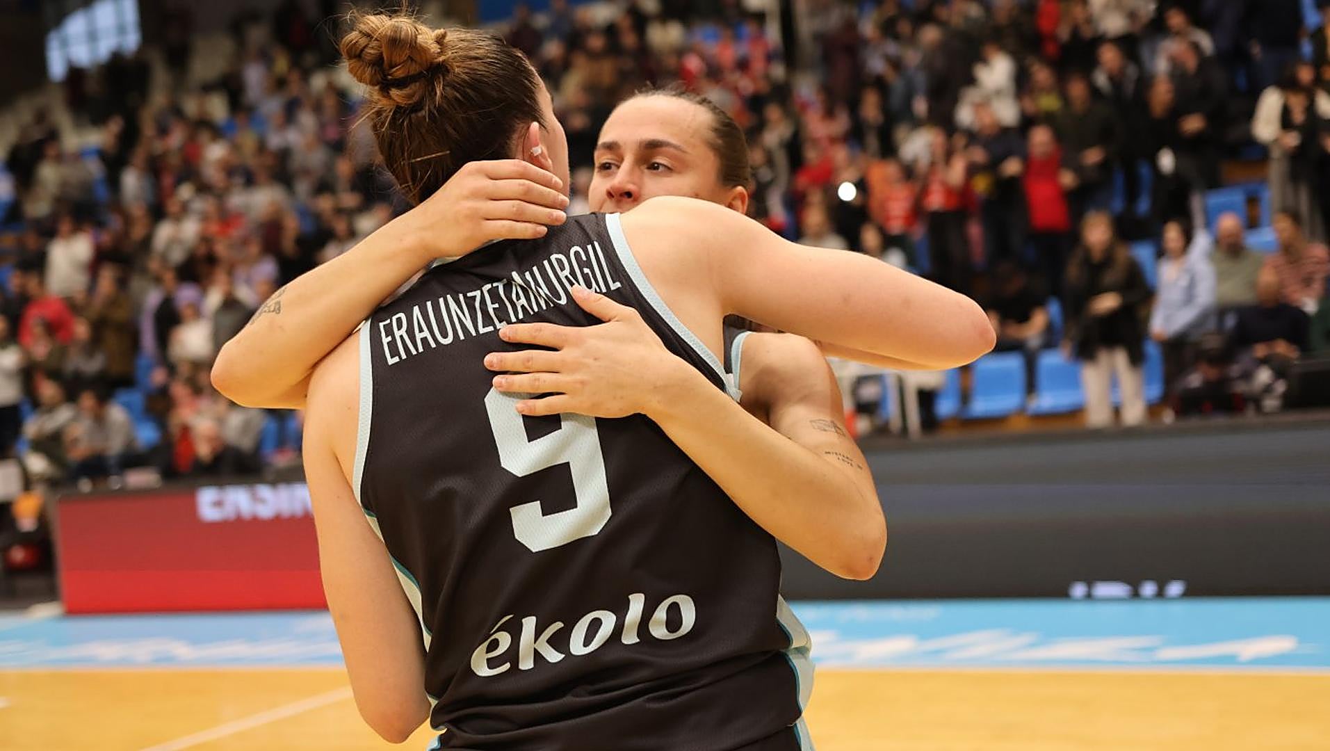 Happy Ending Scares: Stories with Relief