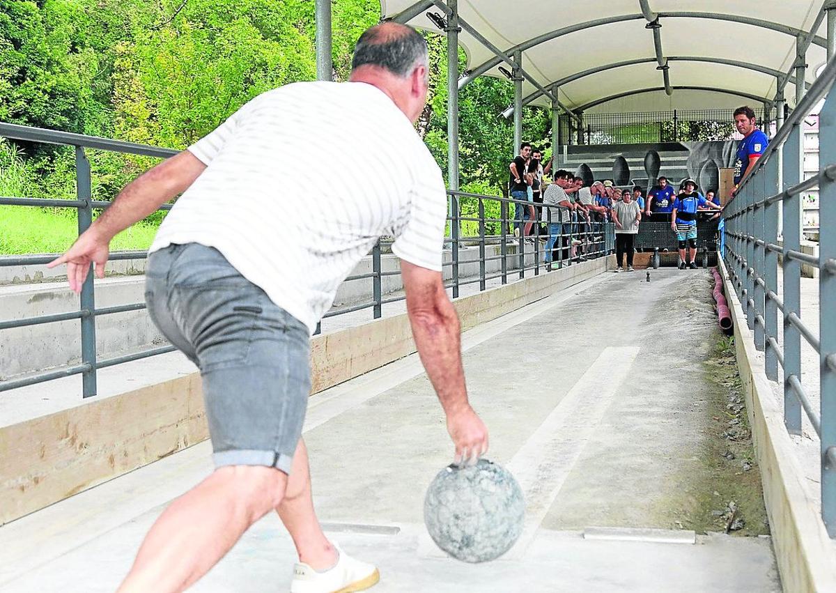 Imagen secundaria 1 - El deporte como transformador social