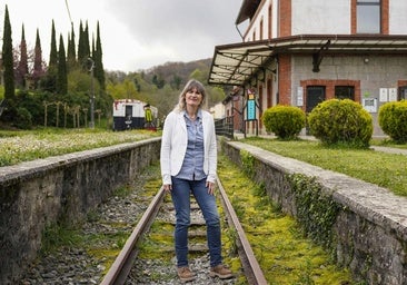 «Se han recuperado 80 kilómetros del trazado tras un arduo trabajo»