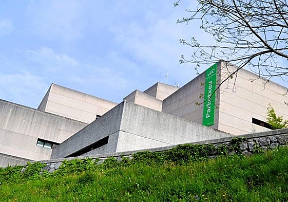 Arantzazuko Parketxea es uno de los espacios que han renovado su compromiso.