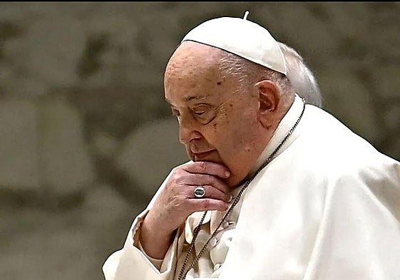 El Papa que cautivó a los agnósticos