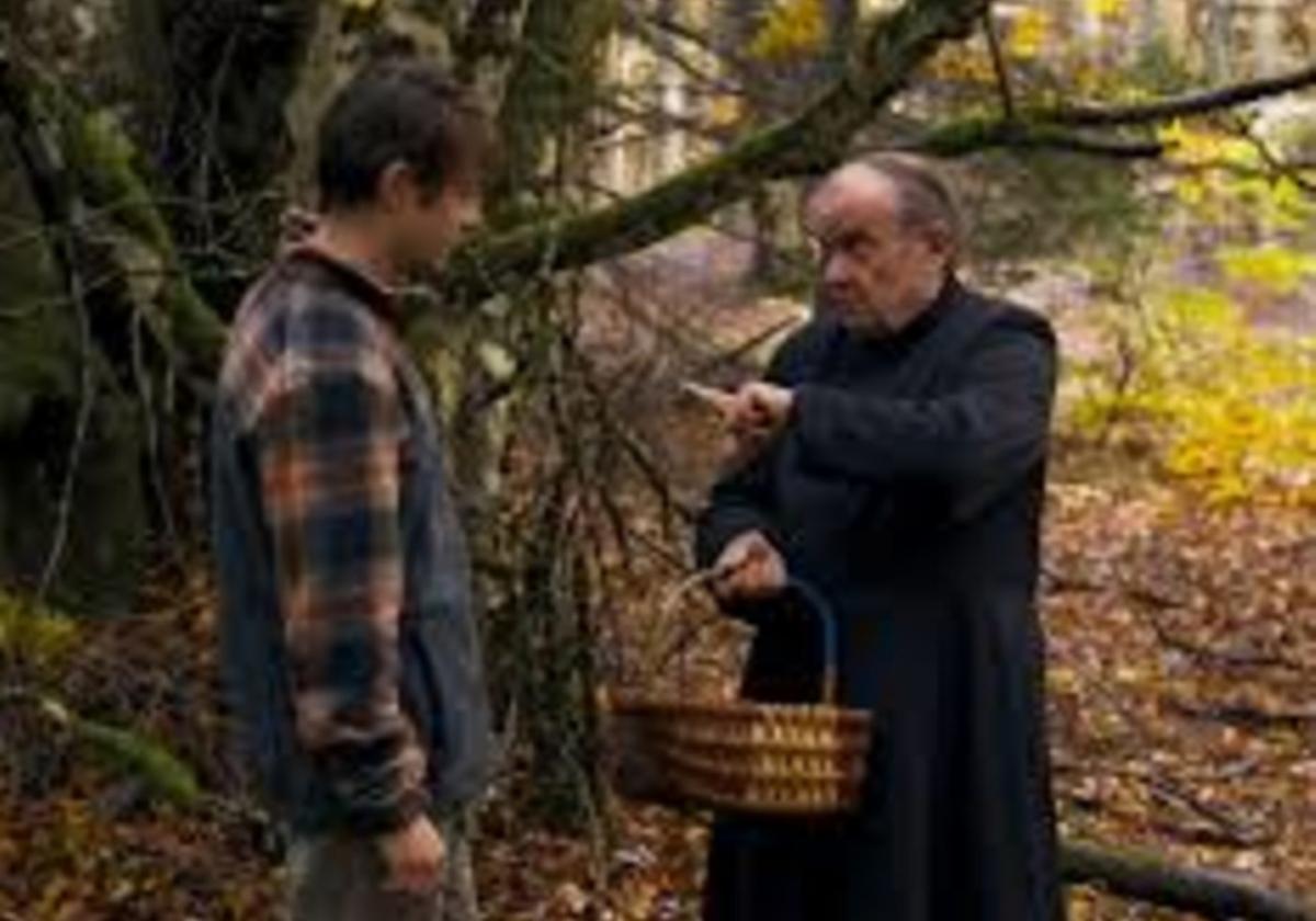 'Misericorde' filma ikusi ahalizango da gaur zineforumean