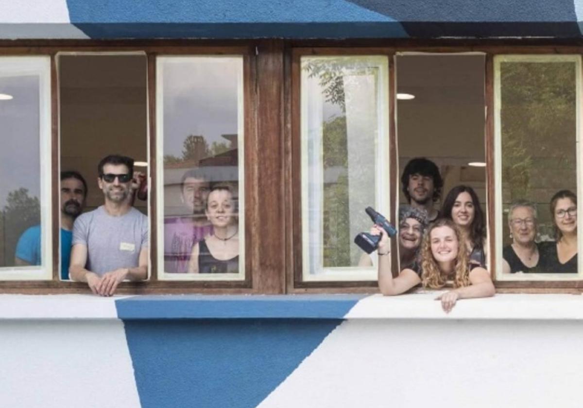 Eltzia activa la vida cultural de Oñati con una primavera llena de talleres