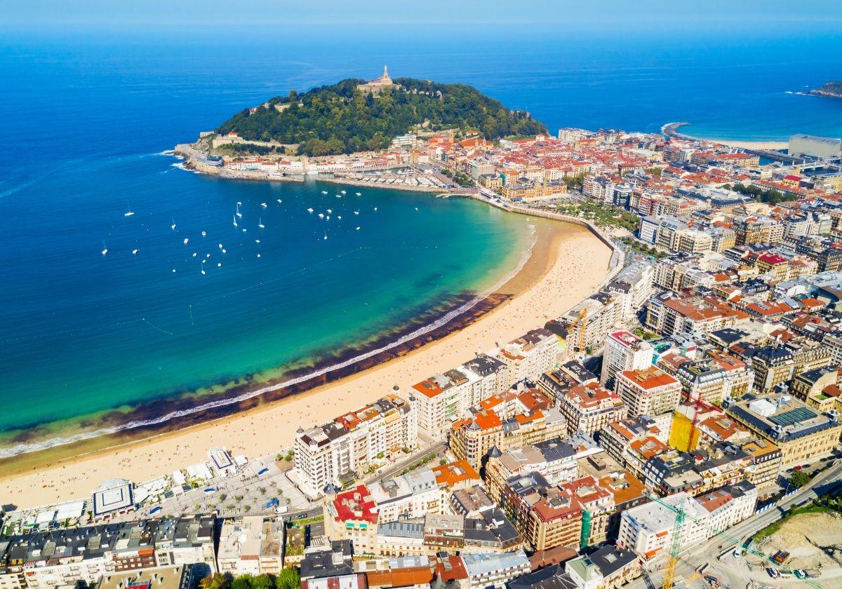 Las tres razones que convierten a San Sebastián en la mejor ciudad para los graduados