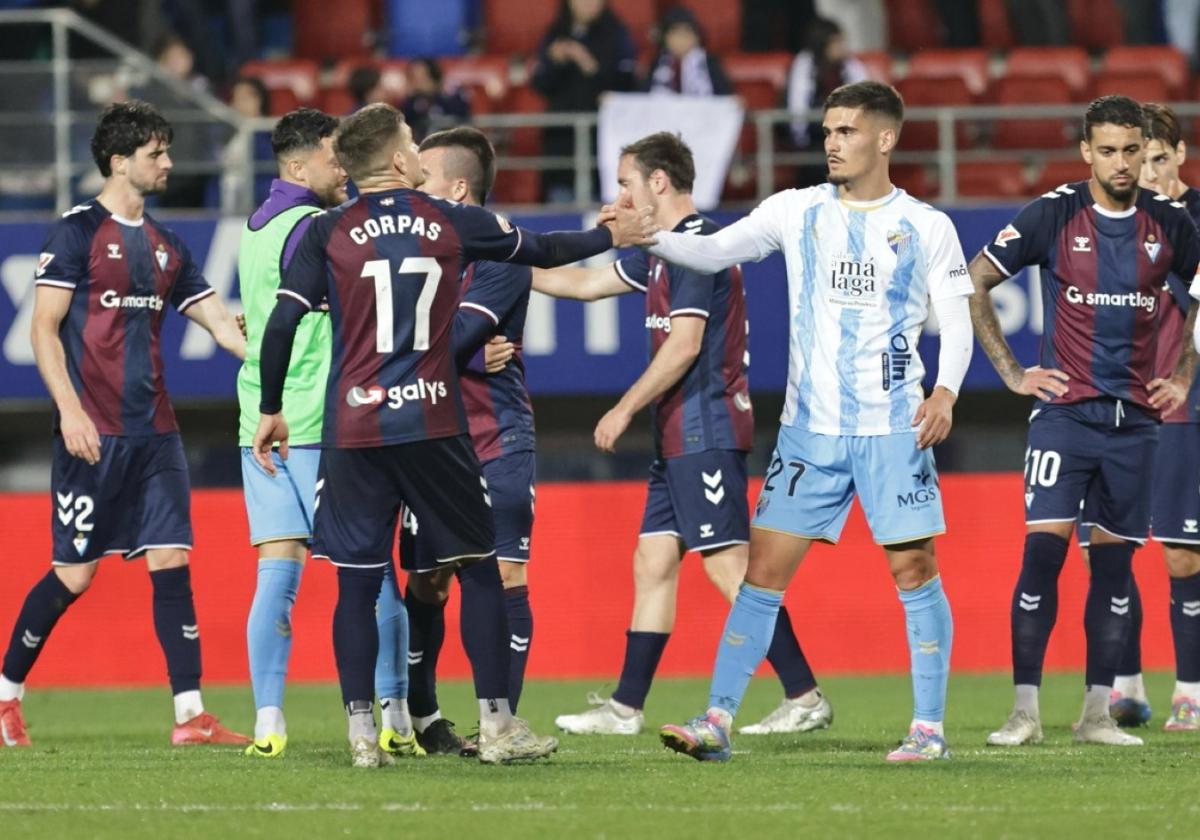 El Eibar de Beñat San José, nueve partidos invicto, pero sin terminar de despegar