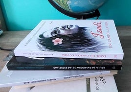 Hoy se celebra el Día Internacional del Libro.
