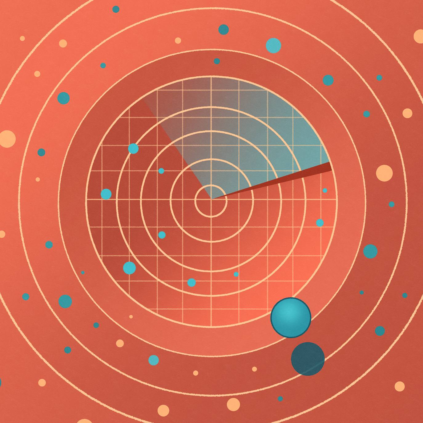 Fuera del Radar