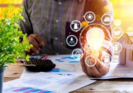 El precio de la luz llega con cuatro horas con electricidad gratis este miércoles 23 de abril