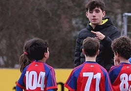 El programa escolar Multikirola pasará a ser gratuito para las familias el próximo curso