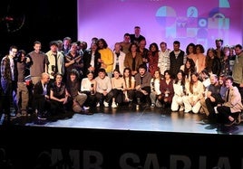 Maiatzaren 14an banatuko dira Musika Bulegoa sariak