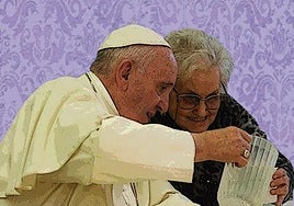 Machacado hasta el final