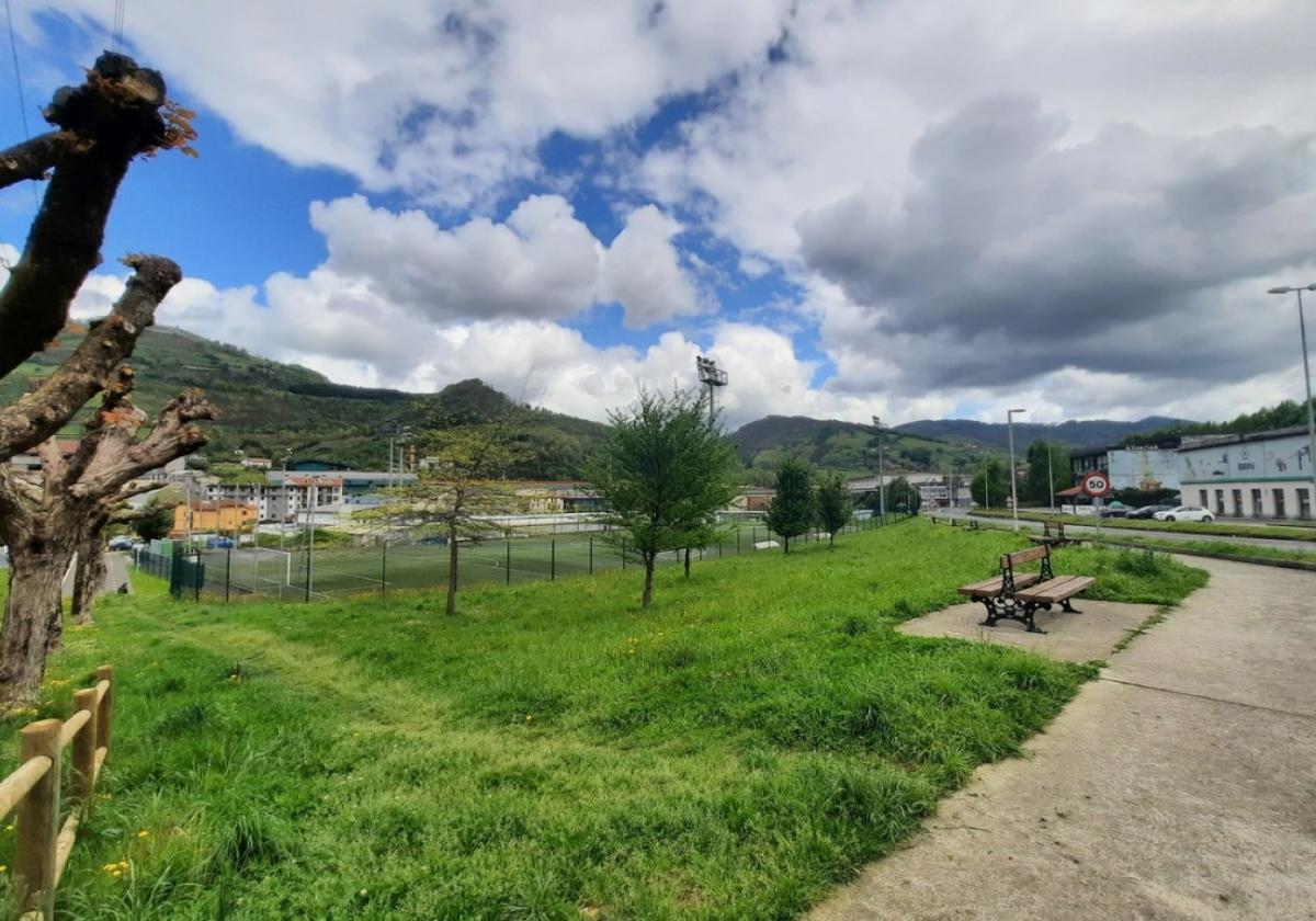 Azpeitia contará en breve con parques caninos en tres puntos de la localidad