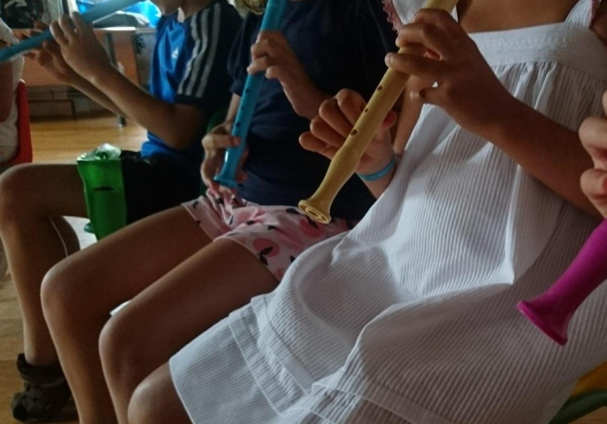 Aurtengo Musi-K udaleku musikaletarako izen-ematea maiatzaren 5ean irekiko da