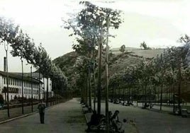 Zumardi Haundi, el eterno dilema: ¿a quién pertenece el Prado Grande, a Ibarra o Tolosa?