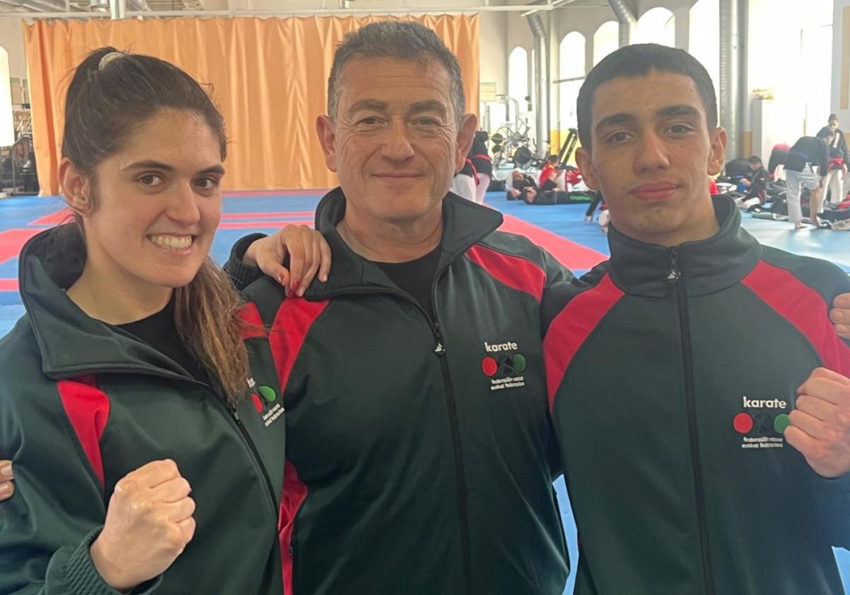 «Lo importante es lo que este campeonato deja como personas»