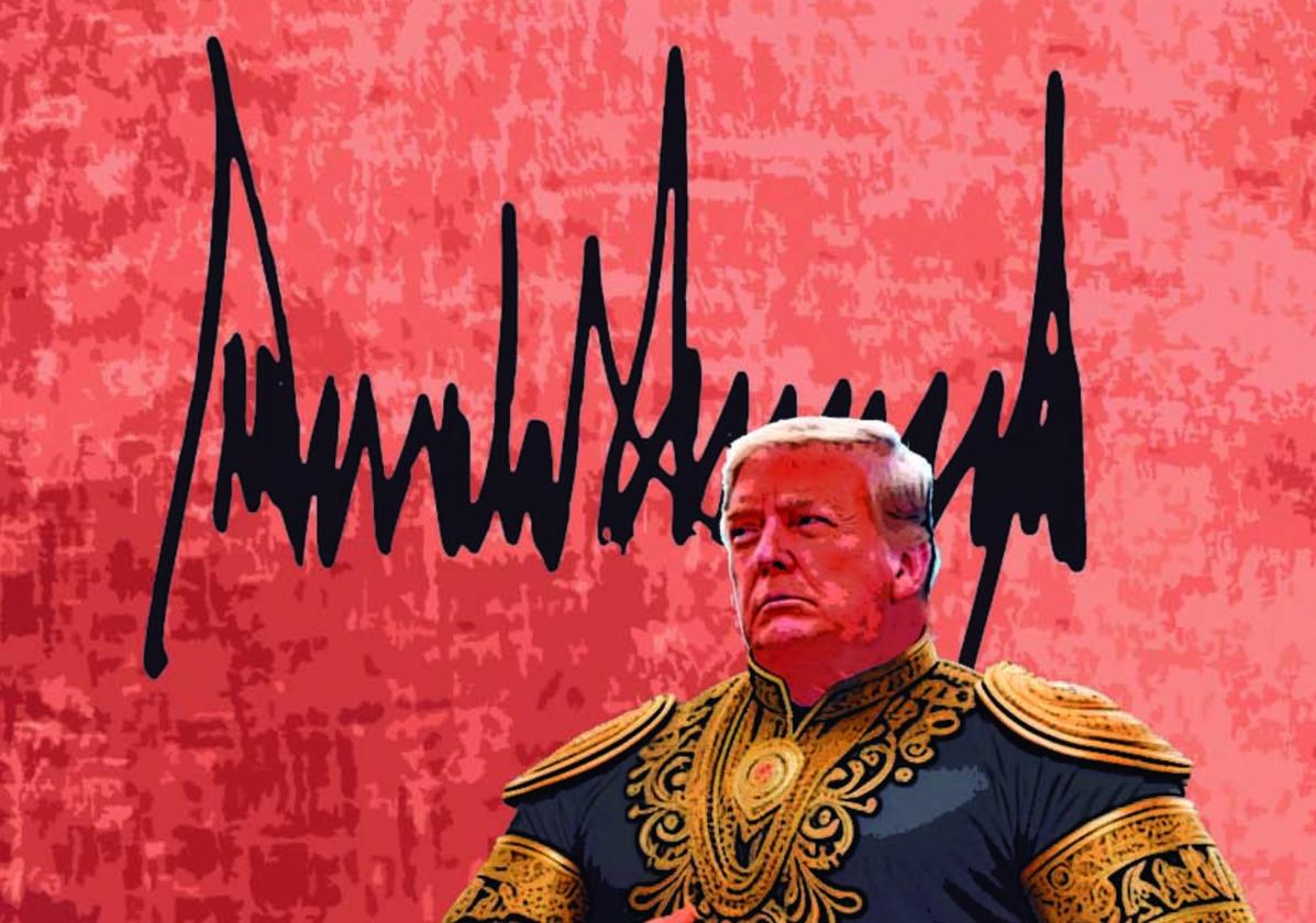 Trump, ¿populismo o fascismo?