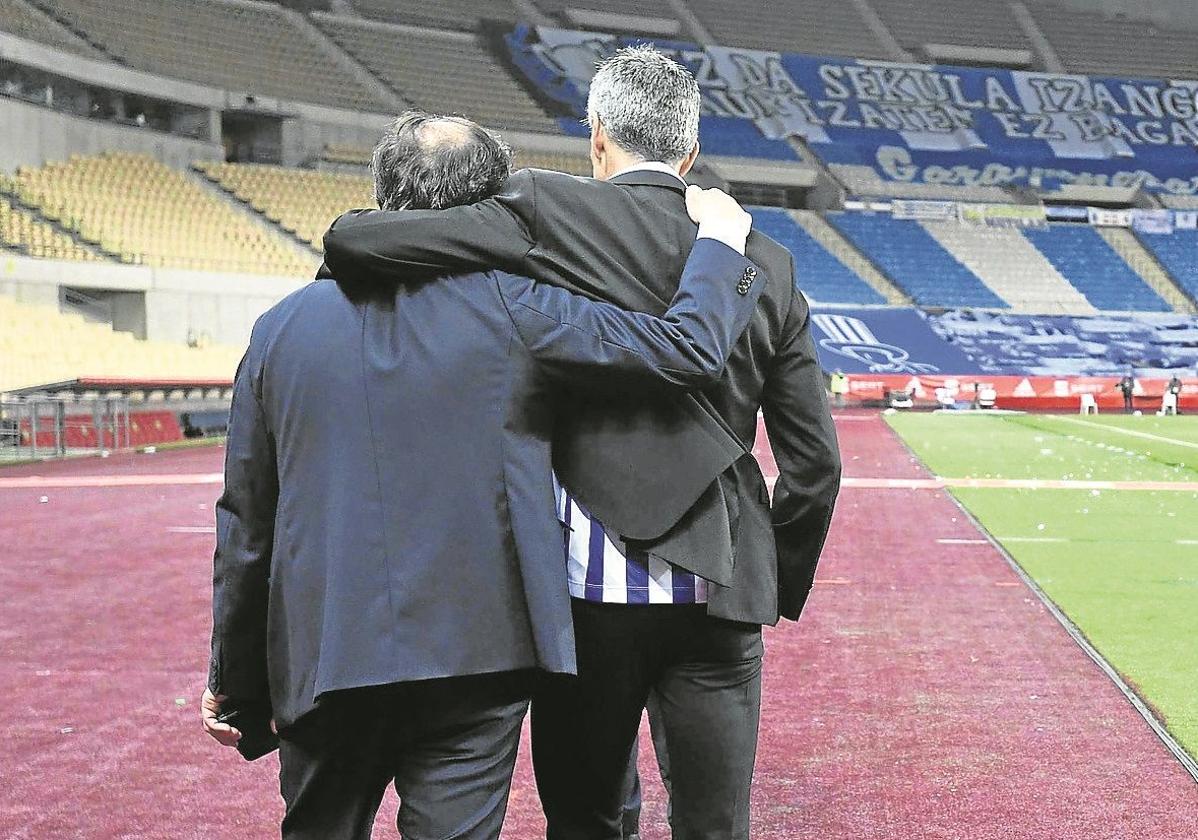 Sentimiento de orfandad