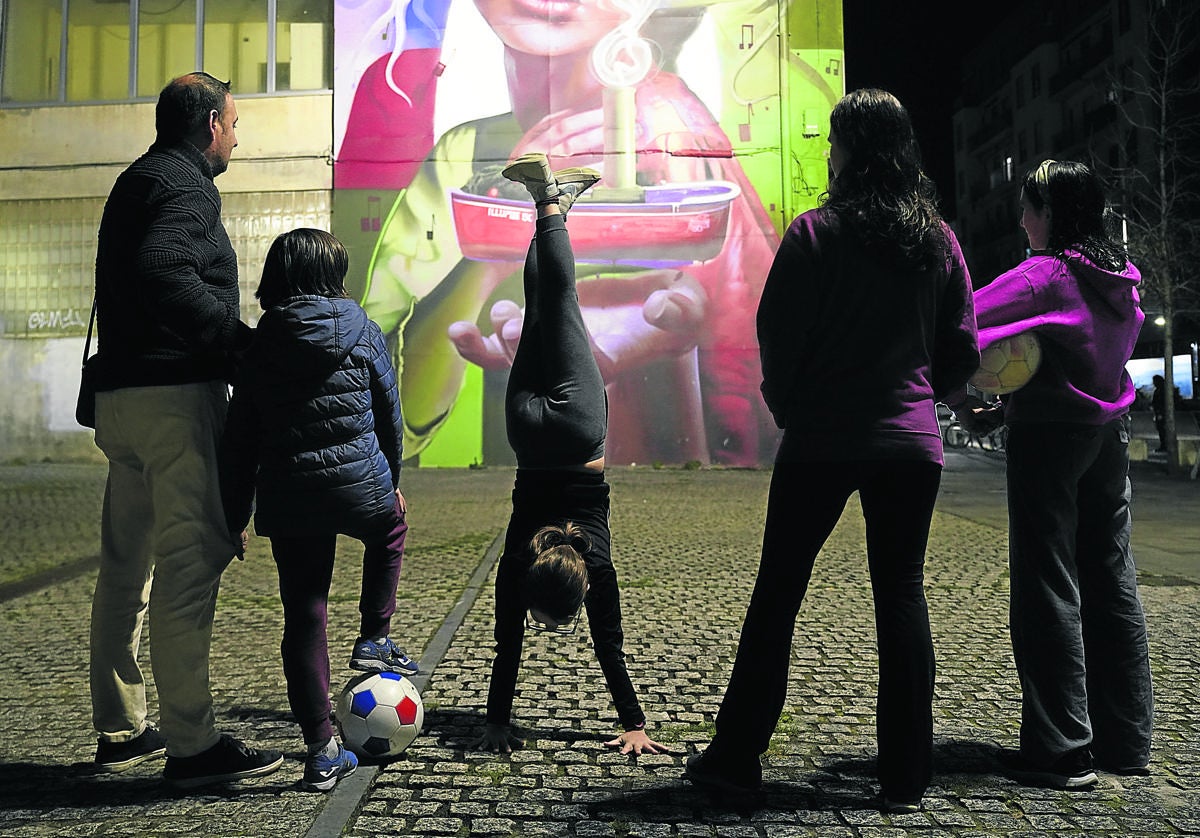 «Este Multikirola no logra que los niños aprendan un deporte y lo disfruten»