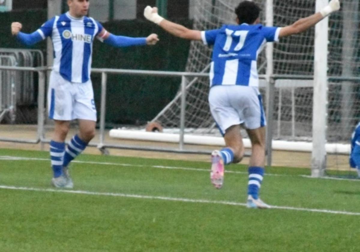 El Beasain busca la mejor posición de cara al play-off de ascenso