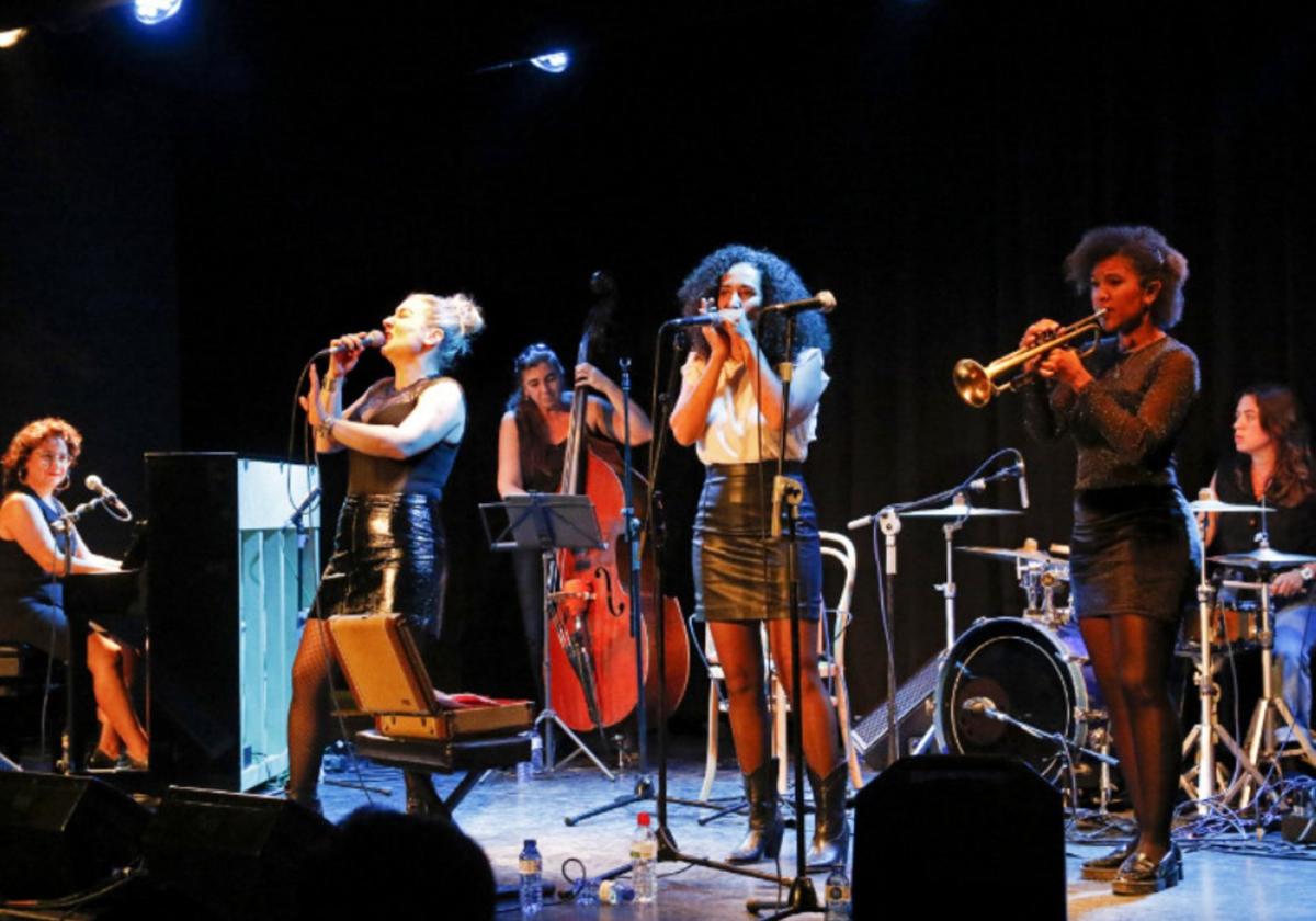 Oñati Blues llega este fin de semana con una doble tanda de música
