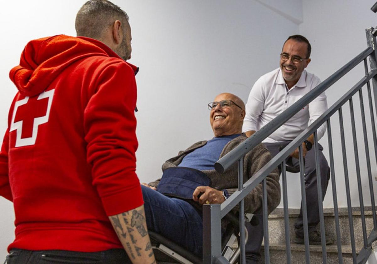 Eibar concede ayudas para fortalecer la labor de entidades sociales locales