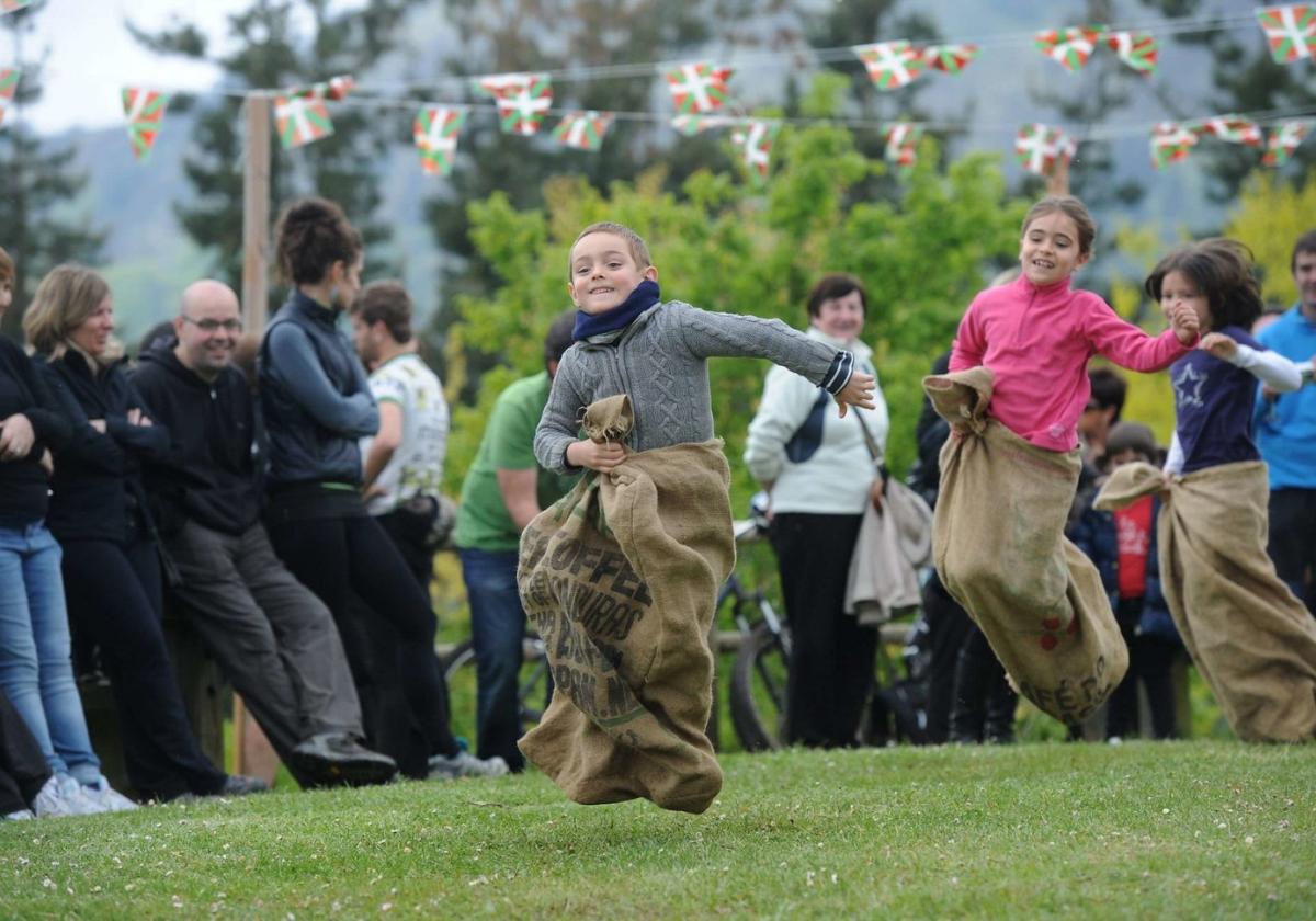 Las fiestas de Santa Cruz contarán con la celebración de 15 actividades