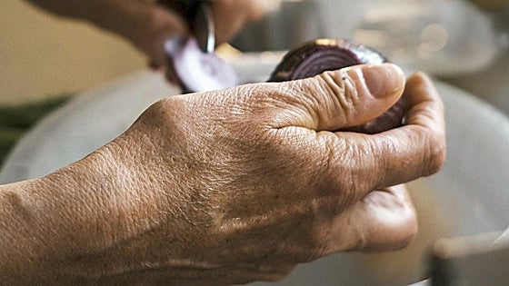 Su majestad el pintxo