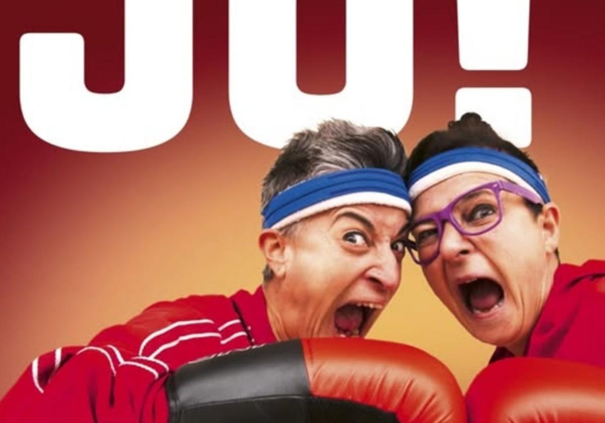 Landetxe Kultur Aretoa acogerá mañana la representación del montaje teatral 'Jo!'