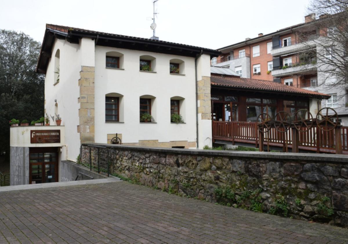 El Molino de Fanderia ofrece grandes actividades para el mes de mayo