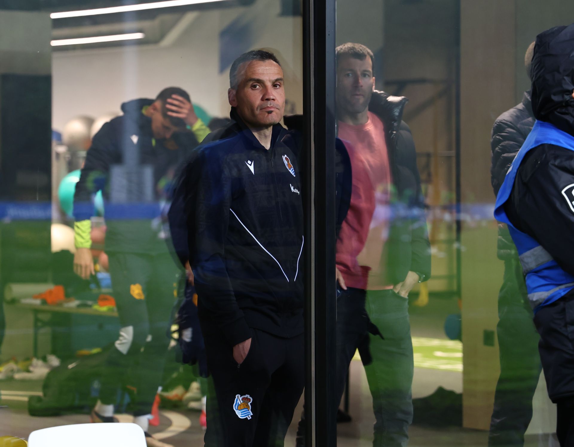 Sergio Francisco, adiós al Sanse con triunfo