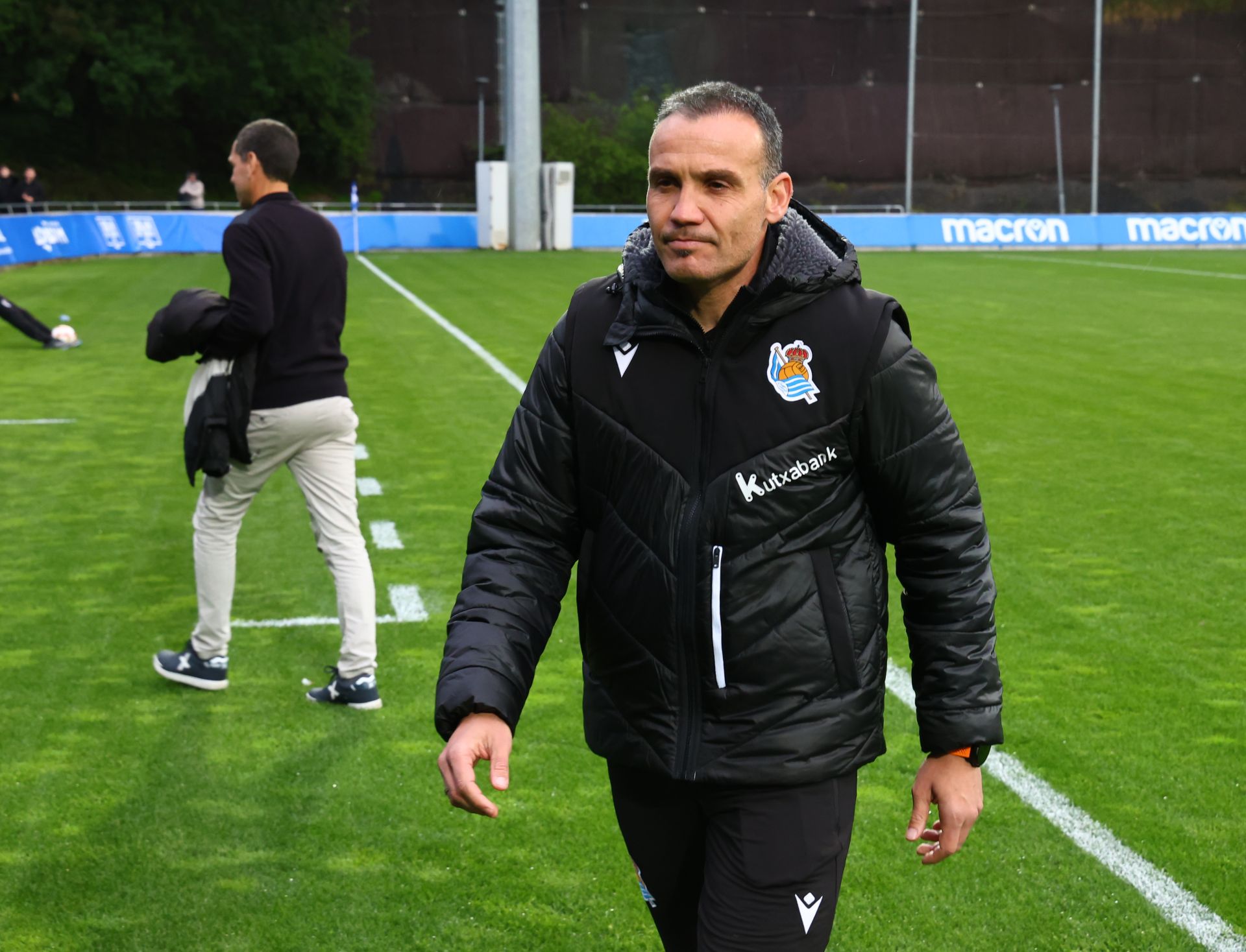 Sergio Francisco, adiós al Sanse con triunfo