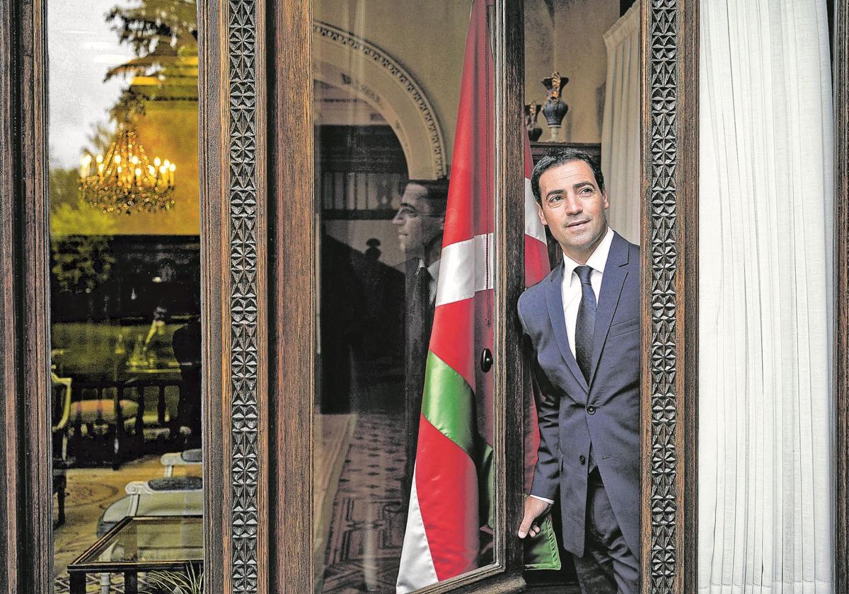 Pradales, un gestor exigente bajo la presión de un nuevo tiempo