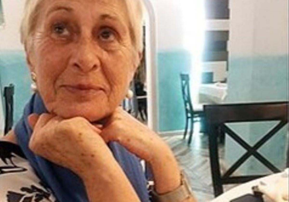 Fallece Elena Barrena, historiadora clave en la comprensión del Medievo en Gipuzkoa