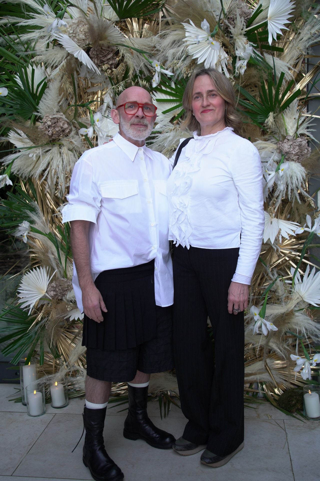 Las mejores imágenes de la &#039;Opening party&#039; de San Sebastián Moda Festival en Nobu