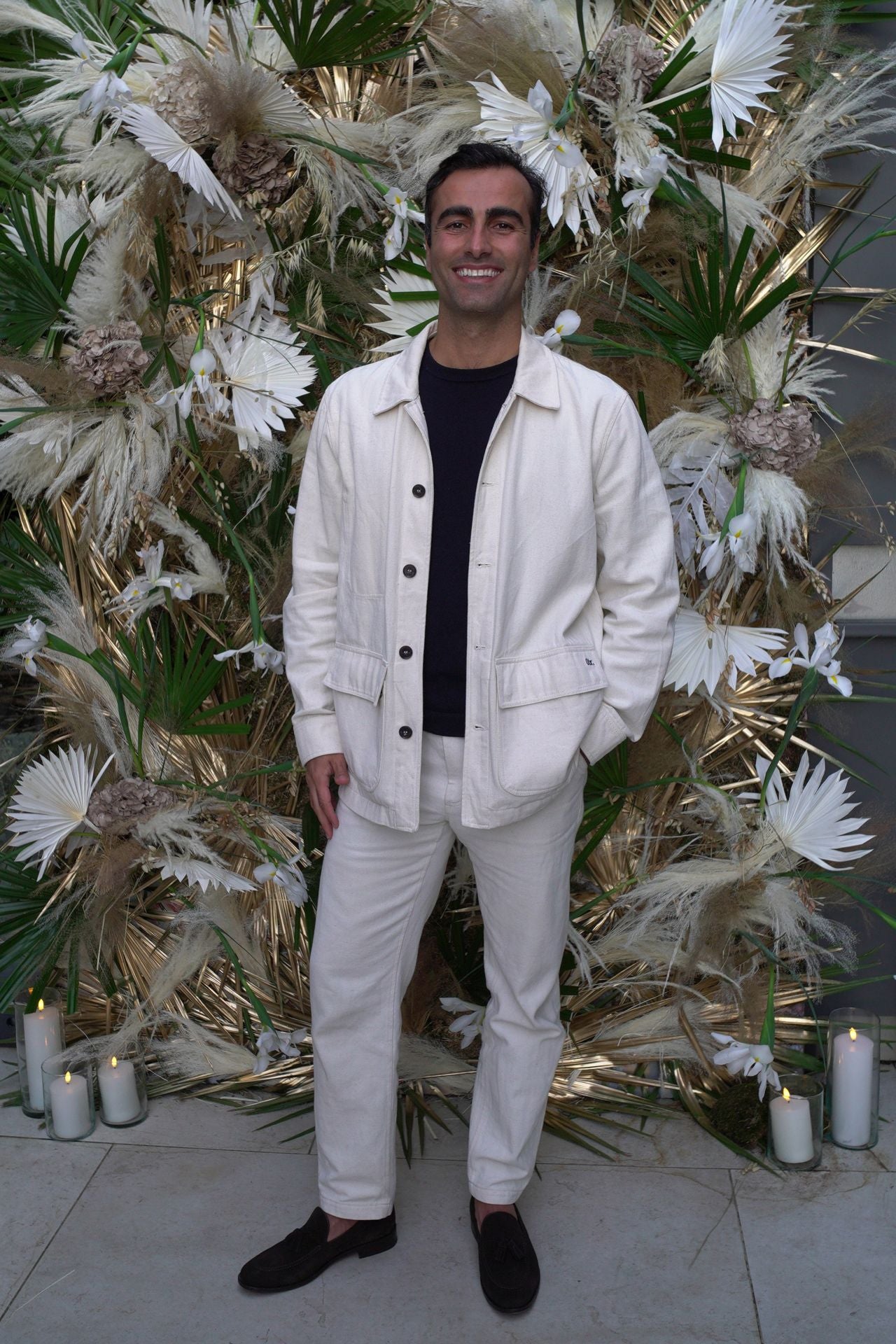 Las mejores imágenes de la &#039;Opening party&#039; de San Sebastián Moda Festival en Nobu