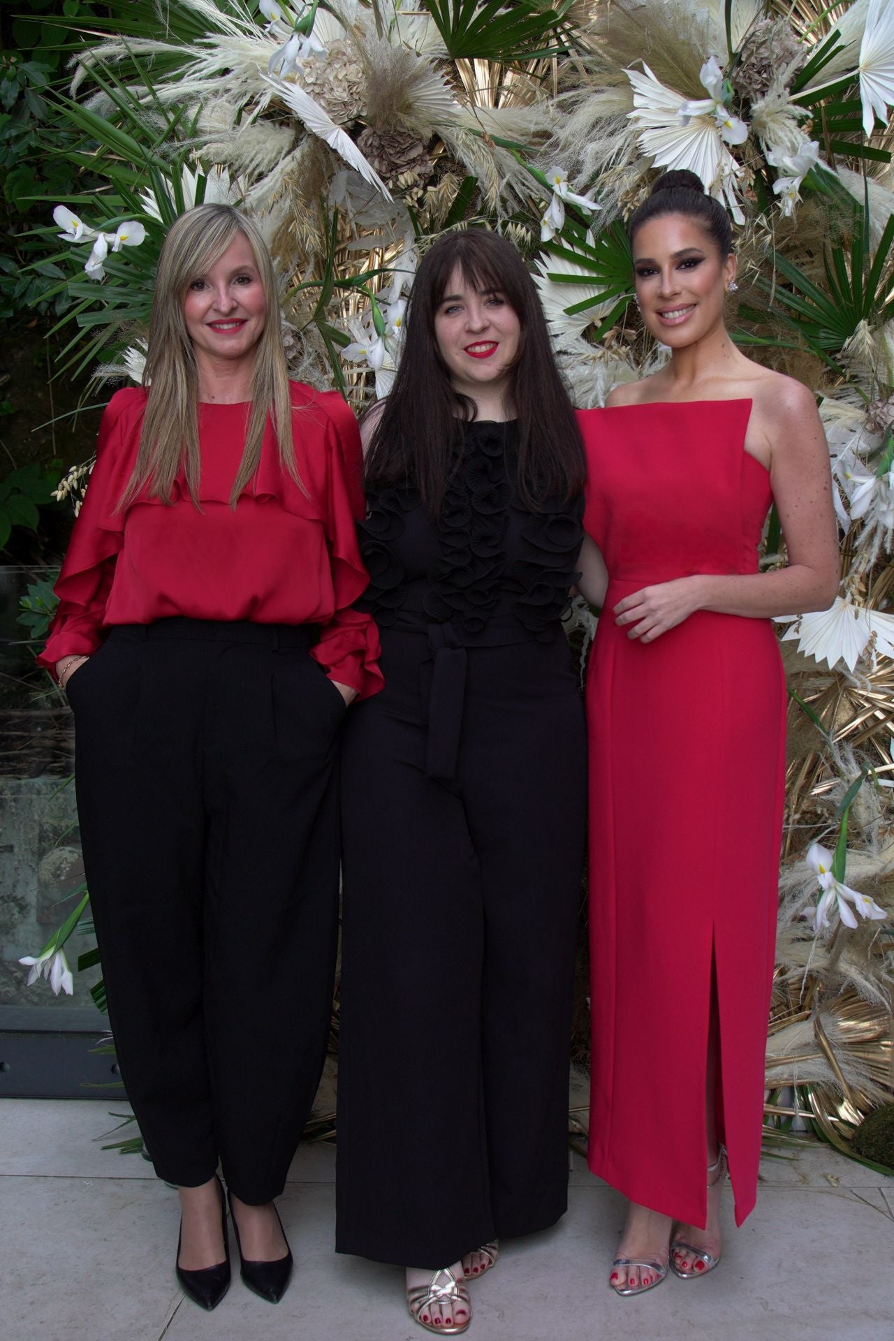 Las mejores imágenes de la &#039;Opening party&#039; de San Sebastián Moda Festival en Nobu