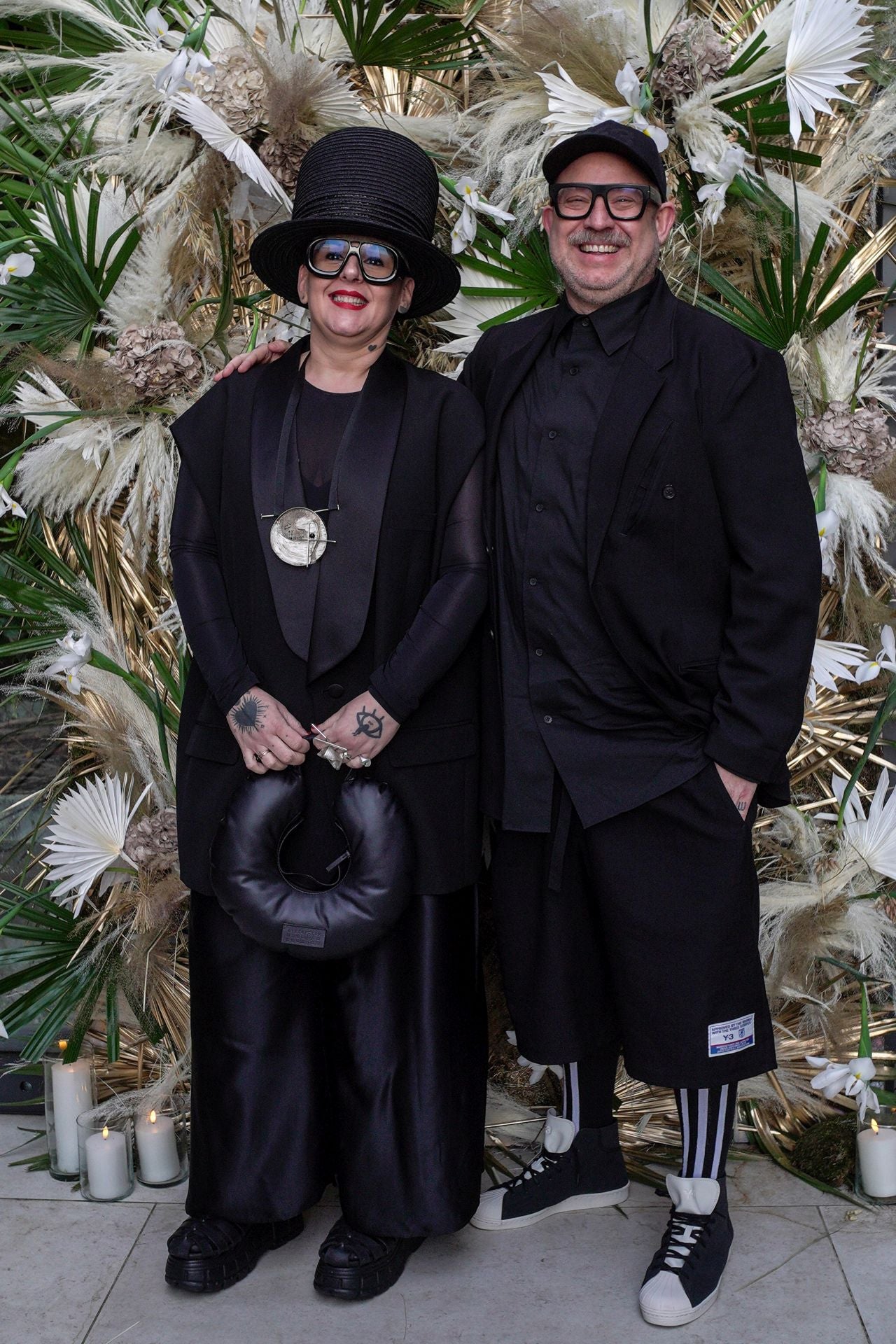 Las mejores imágenes de la &#039;Opening party&#039; de San Sebastián Moda Festival en Nobu