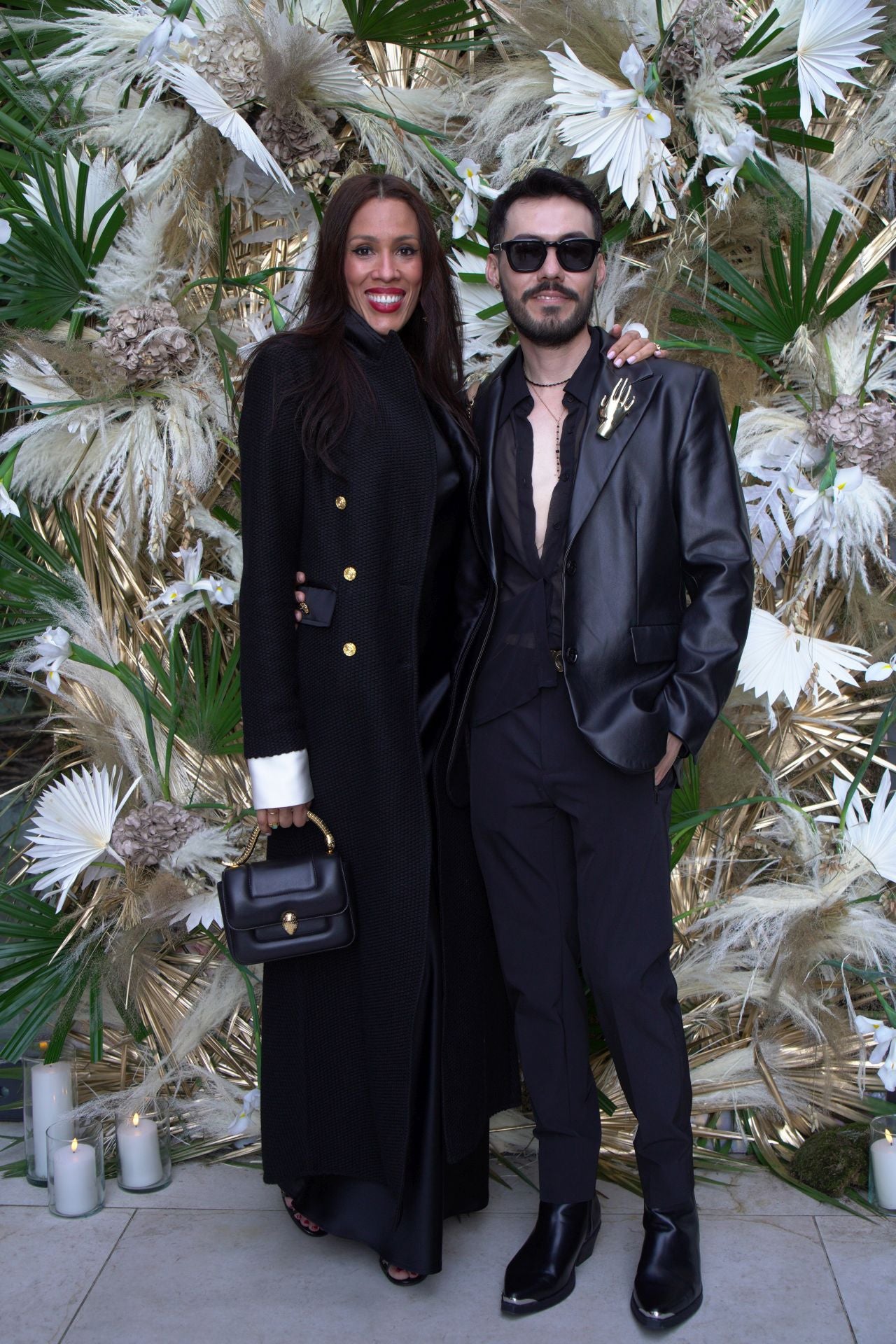 Las mejores imágenes de la &#039;Opening party&#039; de San Sebastián Moda Festival en Nobu