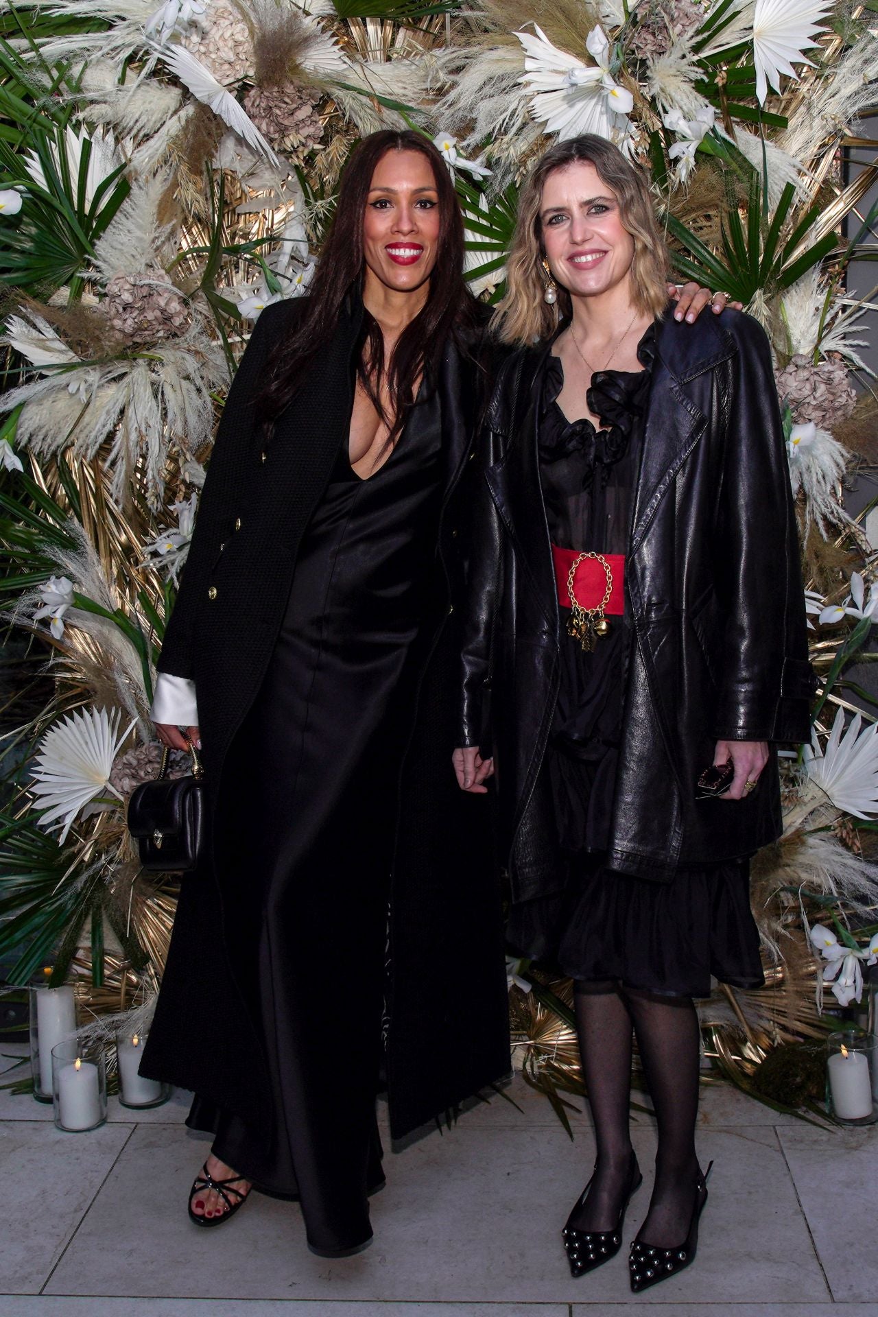 Las mejores imágenes de la &#039;Opening party&#039; de San Sebastián Moda Festival en Nobu