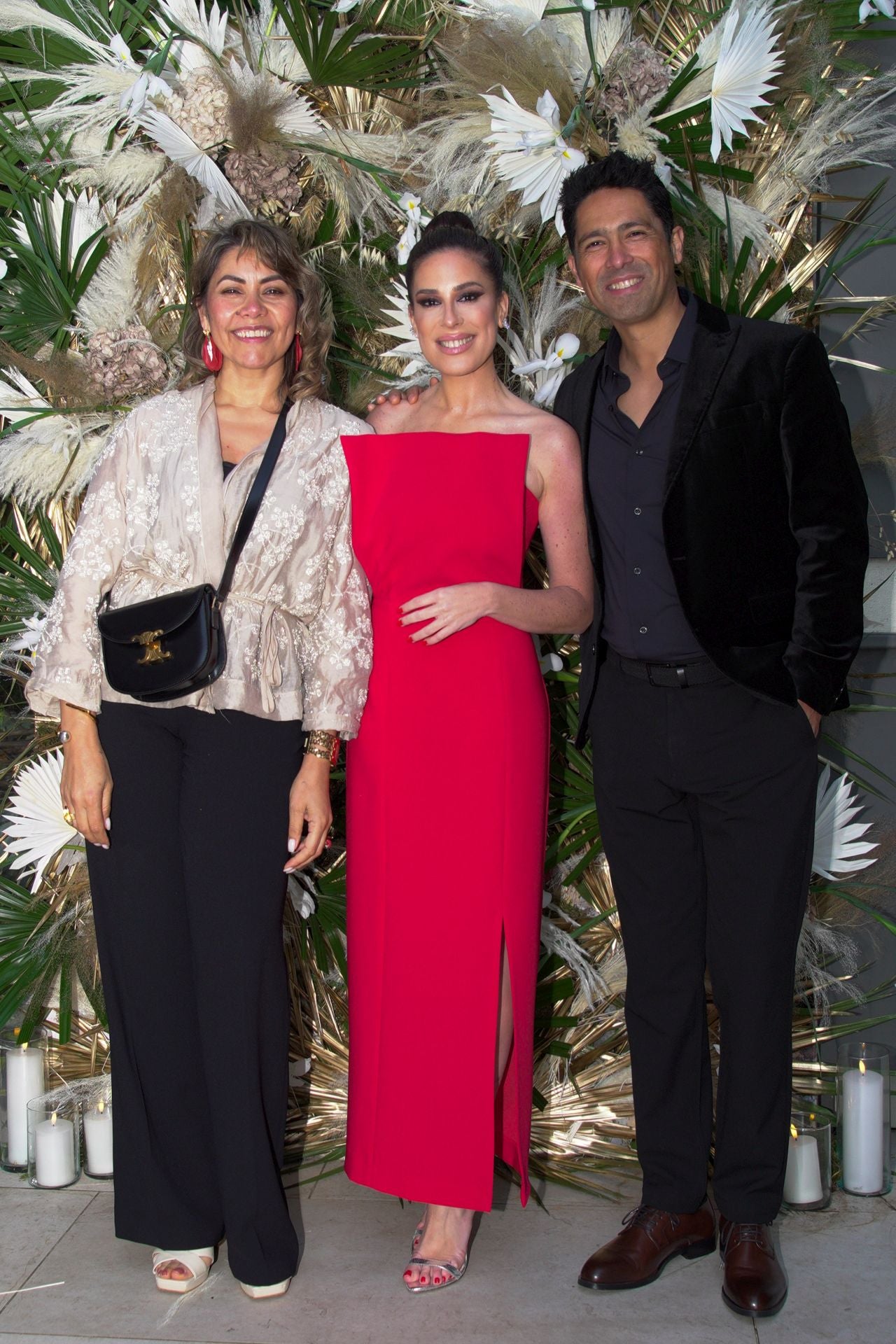 Las mejores imágenes de la &#039;Opening party&#039; de San Sebastián Moda Festival en Nobu