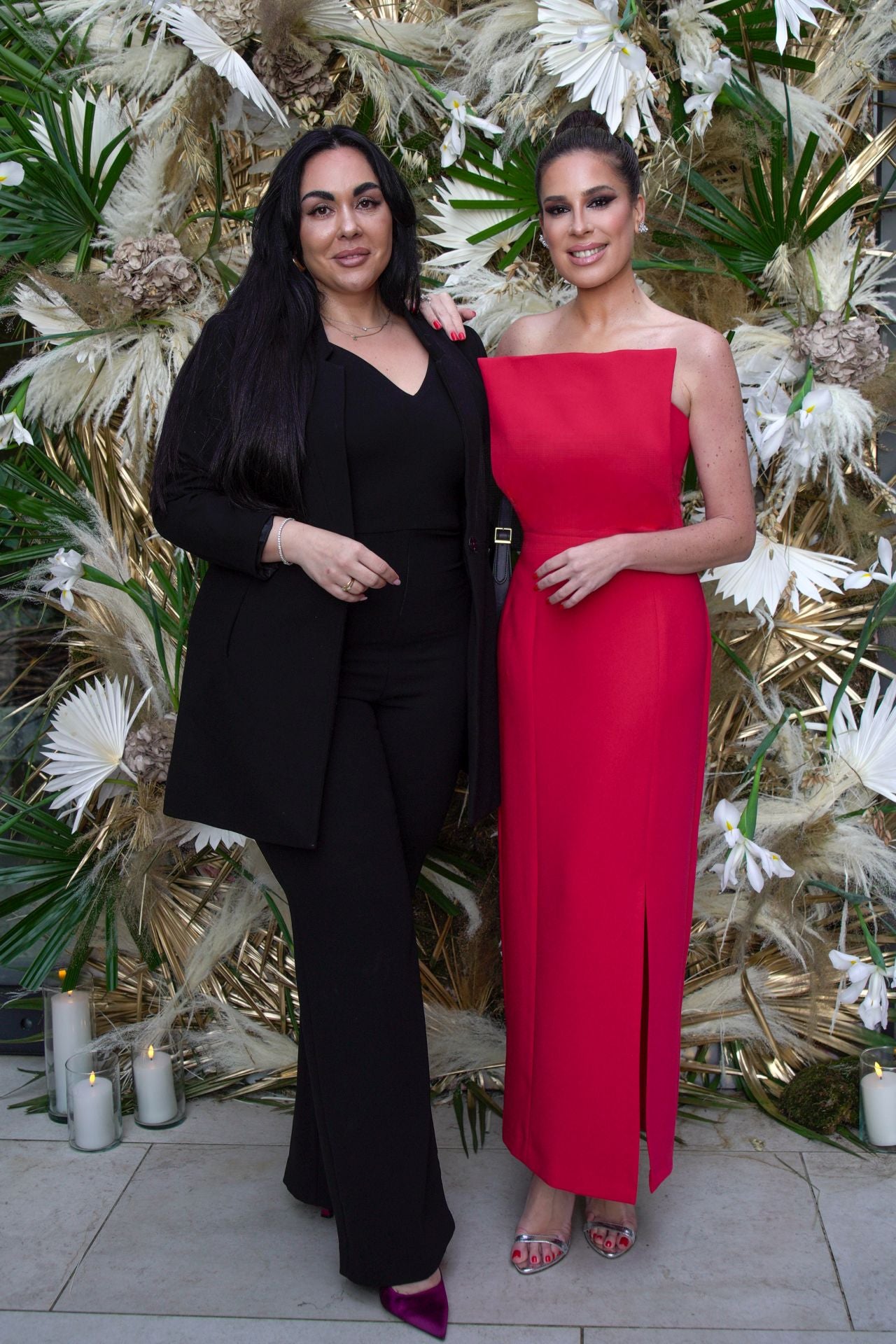 Las mejores imágenes de la &#039;Opening party&#039; de San Sebastián Moda Festival en Nobu