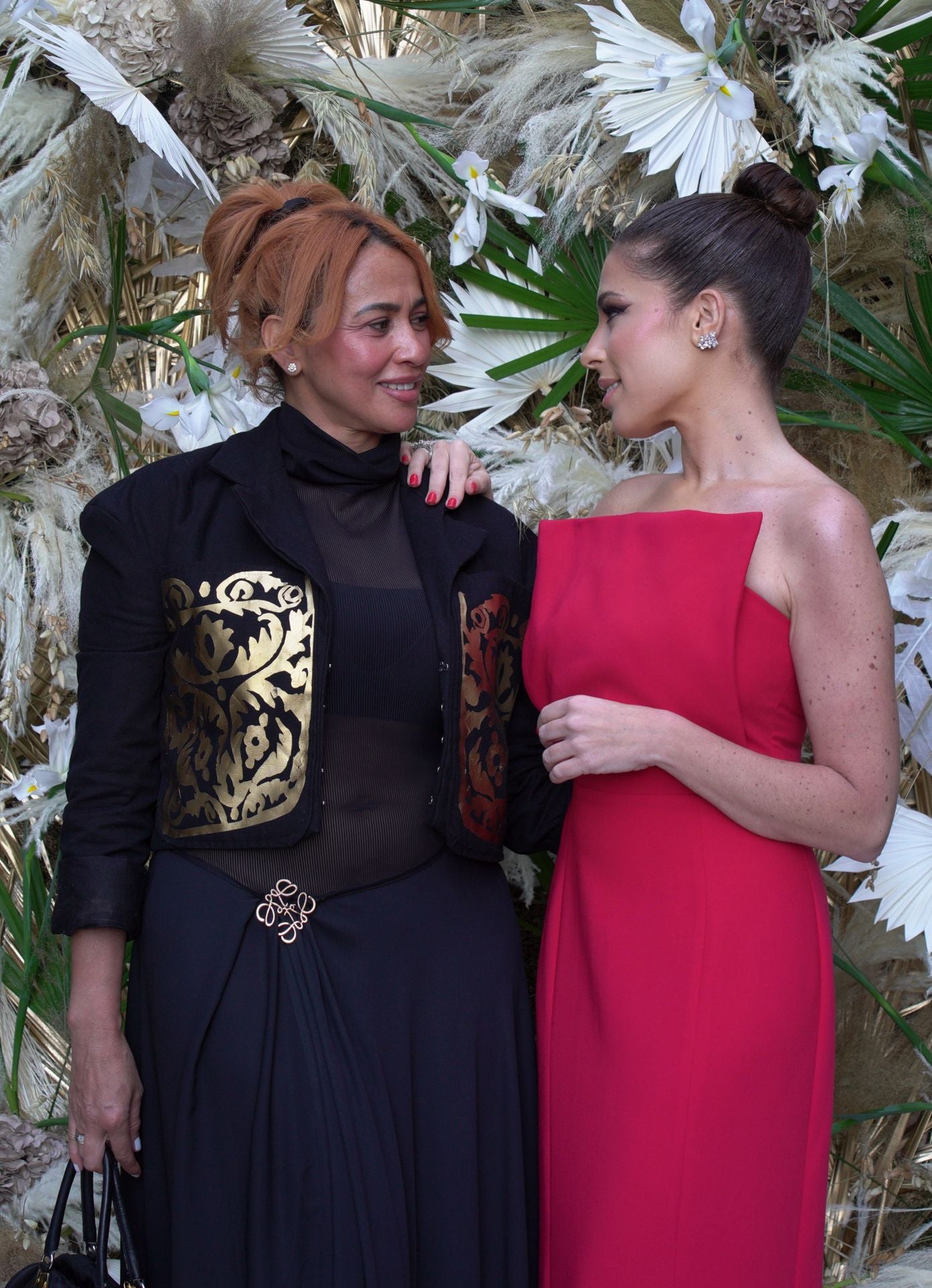 Las mejores imágenes de la &#039;Opening party&#039; de San Sebastián Moda Festival en Nobu
