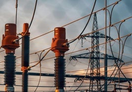 Así es la vibración atmosférica inducida que ha provocado el apagón eléctrico, según Portugal