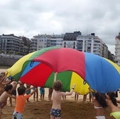 Donostiako udalekuetan izena emateko epea zabalik dago